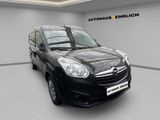 OPEL Combo Selection L2H1 D +Klima+PDC+AHK+Garantie+