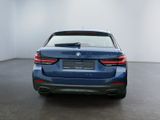 BMW 5er - 530 e xDrive M Sport (EURO 6d)(OPF) AHK