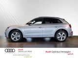 AUDI Q5 50 TDI quattro tiptronic S-Line Sport AHK