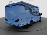 KNAUS L!VE TI 650 MEG PLATINUM SELECTION