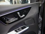 MERCEDES-BENZ GLC 300 d 4M AMG NIGHT SPUR PANO AHK DISTR 360