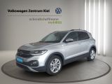 VW T-Cross Life 1.0 TSI