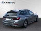 BMW 318 i Touring HIFI Plus  DrivingAss LED Ambiente