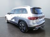 MERCEDES-BENZ GLB 200 d PROGRESSIVE SPUR PANO AHK DISTR PDC