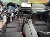 BMW 520 e M Sport Touring PDCv+h Soundsystem Rückfahrkam. LED