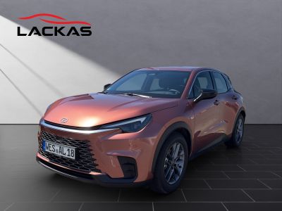 LEXUS LBX (AY10)(2024->) FWD Basis