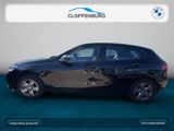 BMW 118i Navi+SHZ+Apple+HiFi+Spurass.+Klimaaut.+LED