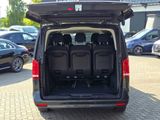 MERCEDES-BENZ V 250 LANG KLIMA NAVI KAMERA LED 7SITZER PDC