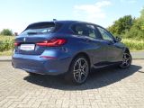 BMW 118 i Advantage Navi LED PDC DAB Sitzheizung