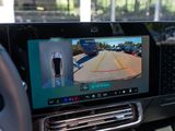 MERCEDES-BENZ CLA 250+ Shooting Brake mit EQ Technologie MEMO