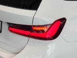 BMW 318 d Touring M Sport Pro+Panorama+ACC+HUD+LED