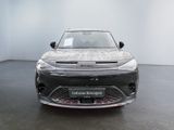 SMART #1 315kW AWD Brabus DISTR SPUR 360 PANO PDC SHZ