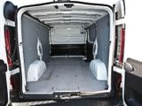 RENAULT Trafic Kasten L1H1 3,0t NAVI+PDC+Rfk