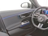 MERCEDES-BENZ E 200 , AMG NIGHT DISTR KAMERA SPUR PDC SHZ
