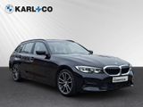 BMW 320 d touring HiFi Stop&Go AHK Sportsitze Alarm
