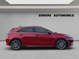 KIA Cee'd GT Line 5 1.5T 140 DCT7 GTL TEC 1