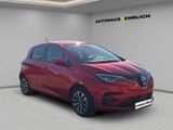 RENAULT ZOE Intens MIET-BATTERIE+52 kW+CCS+NAVI+PDC+RfK