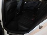 BMW 520 dTour+AHK+Navi+HUD+RFK+eSitze+LED+Leder+PDCv+h