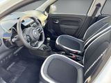 RENAULT Twingo Urban Night 65PS +elek.Faltdach+Cam+Sitzh+