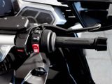 BMW R 1300 RT Aktionsfahrzeug, 3 Pakete, ASA