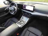 BMW 420 i Cabrio M Sportpaket Pro Leder AHK Sitzbelüftung Nachenwärmer