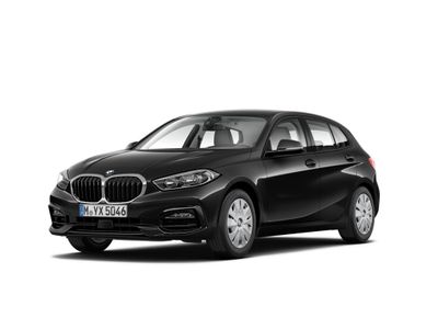 BMW 118 Sportline+Navi+DAB+HUD+PDCv+h+e-Sitze+LED