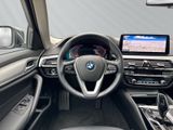 BMW 520 dA Touring Driving-Assistant Sportsitze DAB