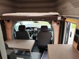 KNAUS CUV 500 MQ Cuvision VW Slidebett