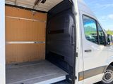 MERCEDES-BENZ Sprinter 317 KASTEN PRO L2H2 KLIMA AUTOM NAVI KAMERA