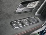 MERCEDES-BENZ CLA 200 d Shooting Brake AMG NIGHT DISTR SPUR