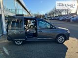 FORD Tourneo Connect Titanium Beheizb. Frontsch. Keyless Entry