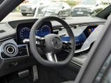 MERCEDES-BENZ S 500 4MATIC Limousine Langversion AMG BURM MEMO