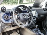 SMART EQ fortwo cabrio prime Kamera 22KW SHZ Leder