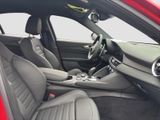 ALFA ROMEO Giulia Quadrifoglio 2.9 V6 Akrapovic+Carbondach