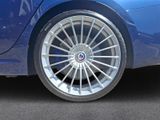 ALPINA B3 Limousine h&k AHK HUD adapt. LED Lordosenstütze