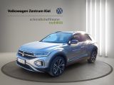 VW T-Roc Style 1.5 TSI PANO+AHK+ACC+PDC+RFK+CARPLAY