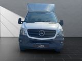 MERCEDES-BENZ Sprinter Koffer 314 CDI AUTOMA TIK+KAMERA+MwSt.