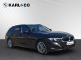 BMW 318 d Touring Park-Assistent Klima AHK SHZ Alarm