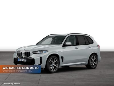 BMW X5 xDrive40i 