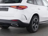 MERCEDES-BENZ GLC 300 d 4M , AMG AVANTGARDE