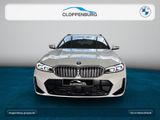 BMW 330e Touring M Sportpaket Head-Up DAB LED RFK