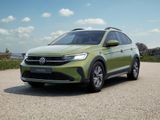 VW Taigo Life 1,0 l TSI OPF 85 kW (116 PS) 7-Gang-Doppelkupplungsgetriebe DSG