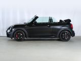 MINI John Cooper Works Cabrio Rückfahrkamera harman/kardon Head Up Navi