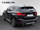 BMW X1 sDrive 20i X-Line NAV Leder Pano PDC SHZ DAB