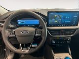 FORD Kuga Plug-In Hybrid Active X 2.5 PHEV HUD AHK-klappbar Navi digitales Cockpit Soundsystem