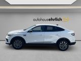 RENAULT Arkana Techno 1.3 TCe 140 Mild-Hybrid EU6e PH2