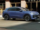 VW T-Roc R-Line 1.5 l eTSI OPF 110 kW (150 PS) 7-Gang-Doppelkupplungsgetriebe DSG
