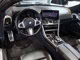 BMW 840 i Cabrio Innovations-Paket, Open-Air-Paket, Standheizung, 20-Zoll