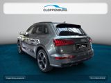 AUDI Q5 50 TDI quattro tiptronic sport S-line Head-Up
