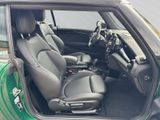 MINI Cooper Cabrio Classic Trim Navi LED PDC SHZ Klima